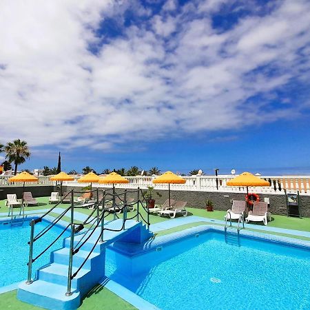 Olympia, Ocean View 111 Villa Playa de las Américas Kültér fotó